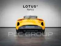 2024 Lotus Emira