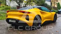 2024 Lotus Emira