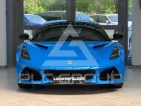 2024 Lotus Emira