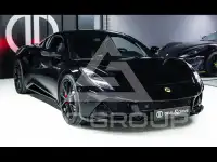 2024 Lotus Emira