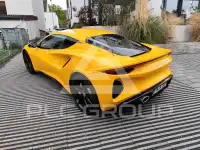 2024 Lotus Emira