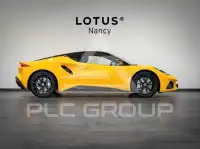 2024 Lotus Emira