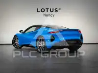 2024 Lotus Emira