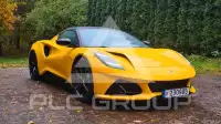 2024 Lotus Emira