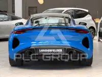 2024 Lotus Emira