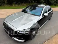 2024 Maybach Other