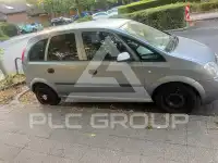 2024 Opel MERIVA