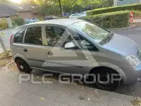 2024 Opel MERIVA
