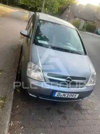 2024 Opel MERIVA