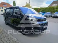 2024 Opel ZAFIRA