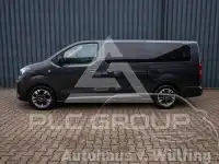 2024 Opel ZAFIRA