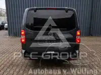 2024 Opel ZAFIRA