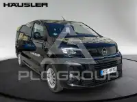 2024 Opel ZAFIRA