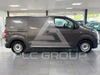 2024 Opel Vivaro