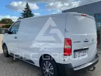 2024 Opel Vivaro