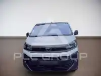 2024 Opel Vivaro