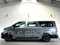2024 Opel Vivaro