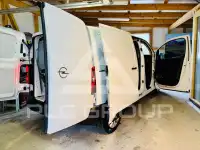 2024 Opel Vivaro