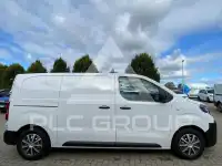 2024 Opel Vivaro