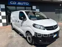 2024 Opel Vivaro