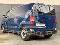 2024 Opel Vivaro