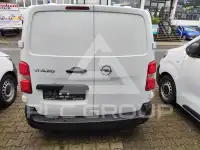 2024 Opel Vivaro