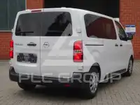 2024 Opel Vivaro
