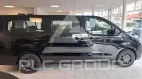 2024 Opel Vivaro