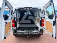 2024 Opel Vivaro