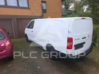 2024 Opel Vivaro