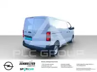 2024 Opel Vivaro