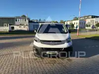 2024 Opel Vivaro