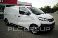 2024 Opel Vivaro