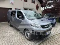 2024 Opel Vivaro