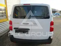 2024 Opel Vivaro