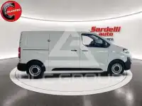 2024 Opel Vivaro