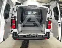 2024 Opel Vivaro