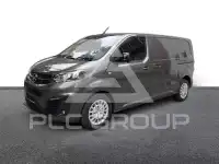 2024 Opel Vivaro