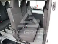 2024 Opel Vivaro