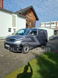2024 Opel Vivaro