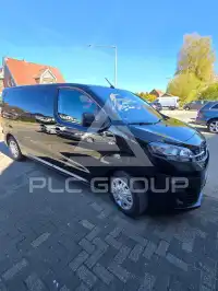 2024 Opel Vivaro