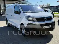 2024 Opel Vivaro