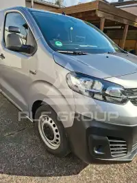 2024 Opel Vivaro