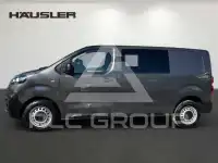 2024 Opel Vivaro