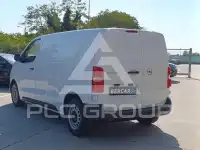 2024 Opel Vivaro