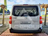 2024 Opel Vivaro