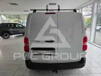 2024 Opel Vivaro