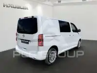 2024 Opel Vivaro