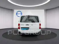 2024 Opel Vivaro