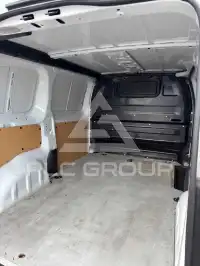 2024 Opel Vivaro